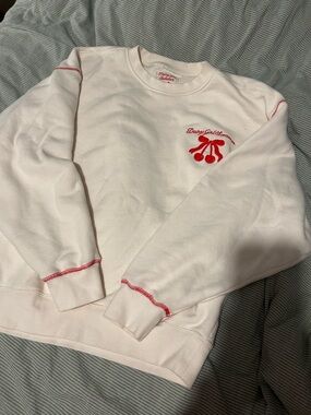 Dairy Boy Crewneck
